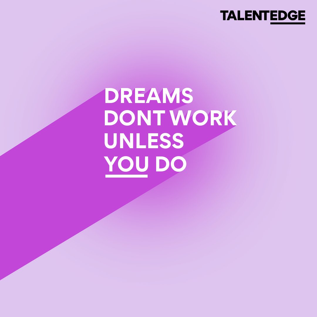 Talentedge_In's tweet photo. Be your own variable 🌈🏆🥂

#midweekmotivation #wednesdaywisdom #dreamcatcher #ambitions #wednesdaymood #motivationalquotes #Edtech #education #ELearning #startupcommunity #startupindia #StartUpStories #tecommunity https://t.co/Xp4Q4HCXmm