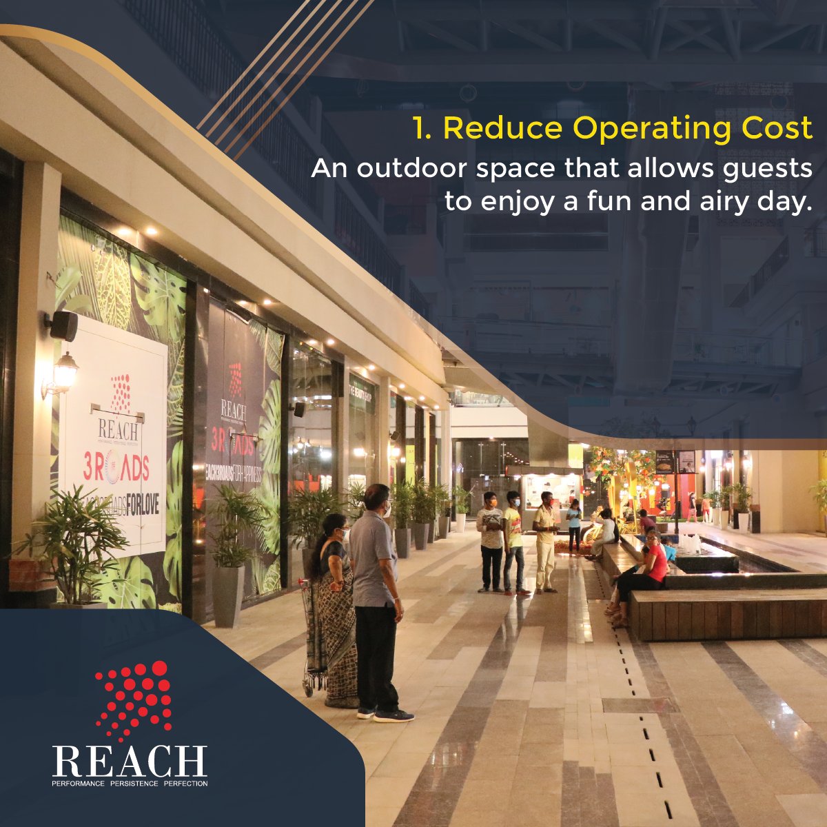 Reachprogroup's tweet photo. Know why Open - Air Retail Complexes are trending in Delhi &amp; NCR?

#openair #retailinnovation #retail  #delhincr #realestate #leasing #retaildesign #realestatebusiness #business #shopping #reachprogroup #retailers #shoppingcenter #franchise #investment #shoppingcomplex  #Trending https://t.co/5qIkkFaslx