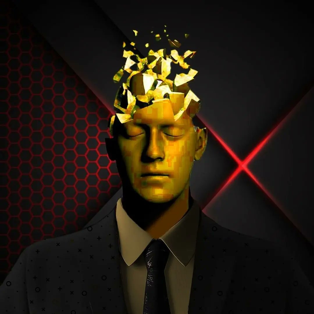 a_polymaths's tweet photo. Anonymous_Polymaths

check out our social media:
https://t.co/Bc2MV81CEi

#nft #nftart #nfts #nftcollectors #nftartists #nftsstories #nftgallery #3dnft  #nftproject #eth  #newnftdrop #cryptoart
#NFT #nftcollection #NFTdrop #nftcollector #opensea #NFTartist https://t.co/sunwIhqLVM