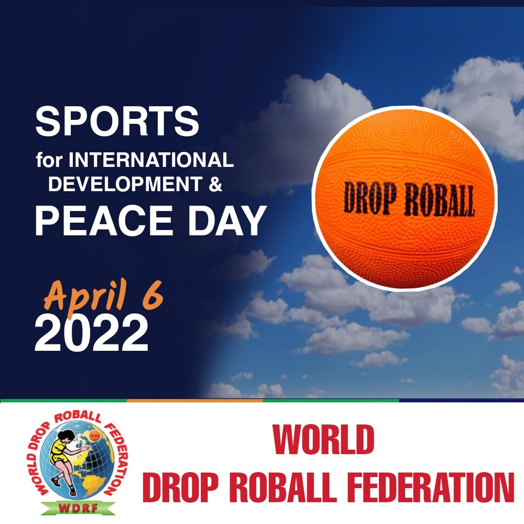 DropRoballdrfi's tweet photo. #droproball @ianuragthakur @kheloindia @Media_SAI https://t.co/NR23UVVjNv