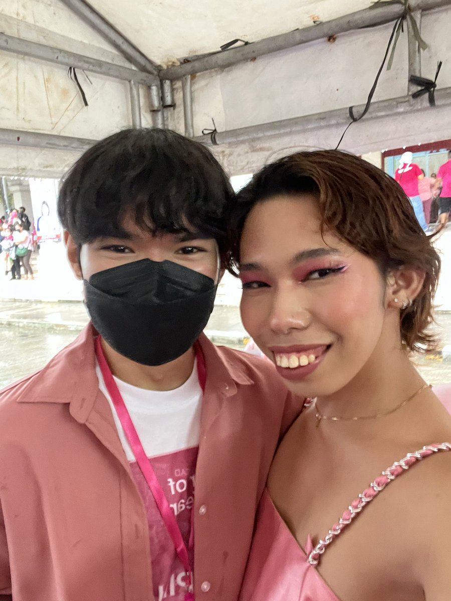 pipaykipayy's tweet photo. Bati na po kami ni Otin G. https://t.co/IqqAEpi0yX