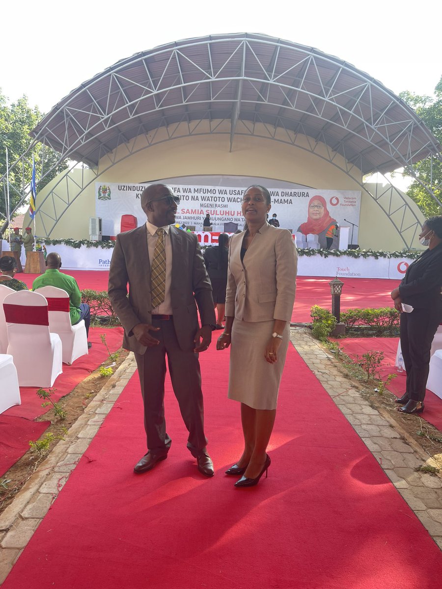 Nguvu Kamando (@nkamando) on Twitter photo Super excited for the m-mama launch, purpose led company…. #connectingforGood #m-mama <a href="/VodacomTanzania/">Vodacom Tanzania</a> Super excited for the m-mama launch, purpose led company…. #connectingforGood #m-mama <a href="/VodacomTanzania/">Vodacom Tanzania</a>