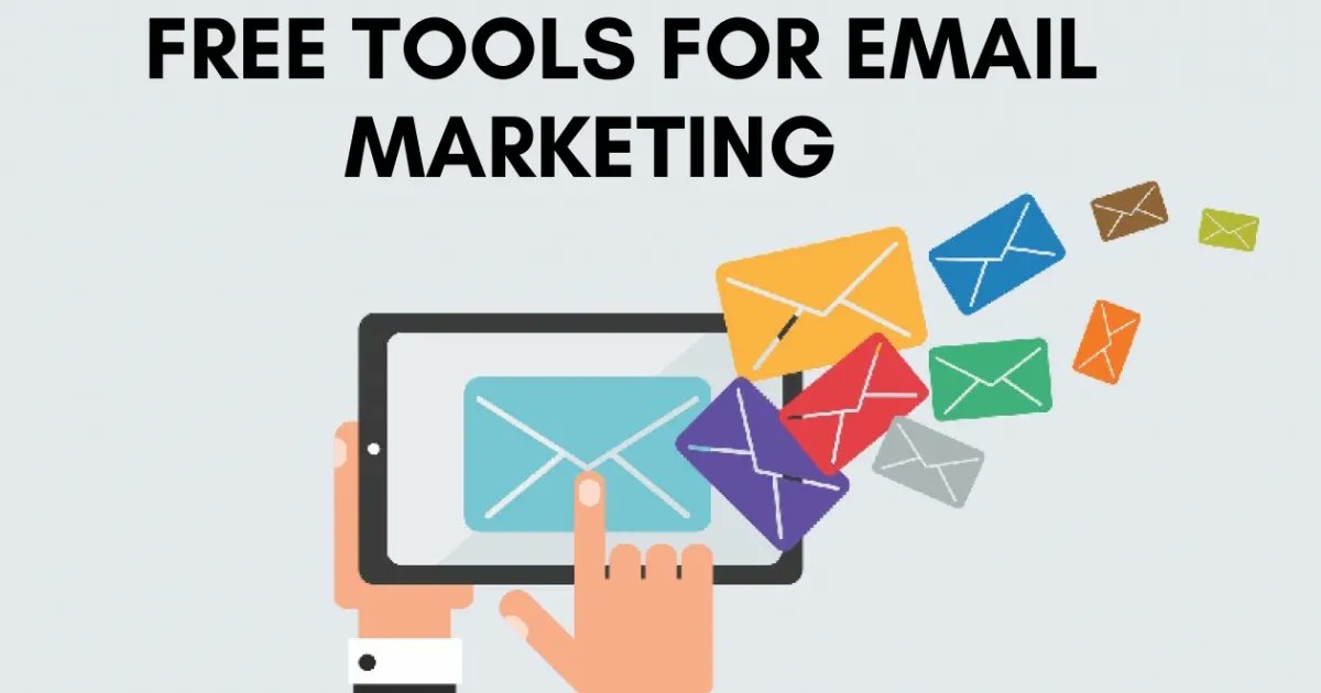 Nicksp0's tweet photo. Free Tools for Email Marketing which Trends in 2022
https://t.co/lfghESNiTD
#emailmarketing #digitalmarketing #tools #twitter https://t.co/VnUnTownZm