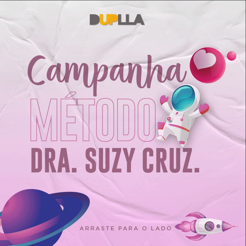 Duplla's tweet photo. Confira mais esse trabalho desenvolvido pela Duplla para as redes sociais da Dra Suzy Cruz.

#duplla #socialmedia #socialmediamarketing #marketing #marketingdigital #mktdigital #midiasocial #midiasdigitais #redessociais #gerenciamentodigital #agenciademarketing https://t.co/B1IvVuXsLz