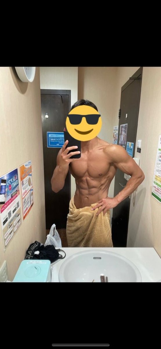 元172㎝56kgの僕がその状態に戻ったら、

「今から夏までに地上最速で成長するトレーニング、食事、マインドセット」

の、ロードマップ動画欲しい方いますか？

トレ歴8年、300人以上指導して、確実に成果が出るものまとめました

いいねRTしたフォロワーの方に解説動画送ります(数日で締め切ります)
