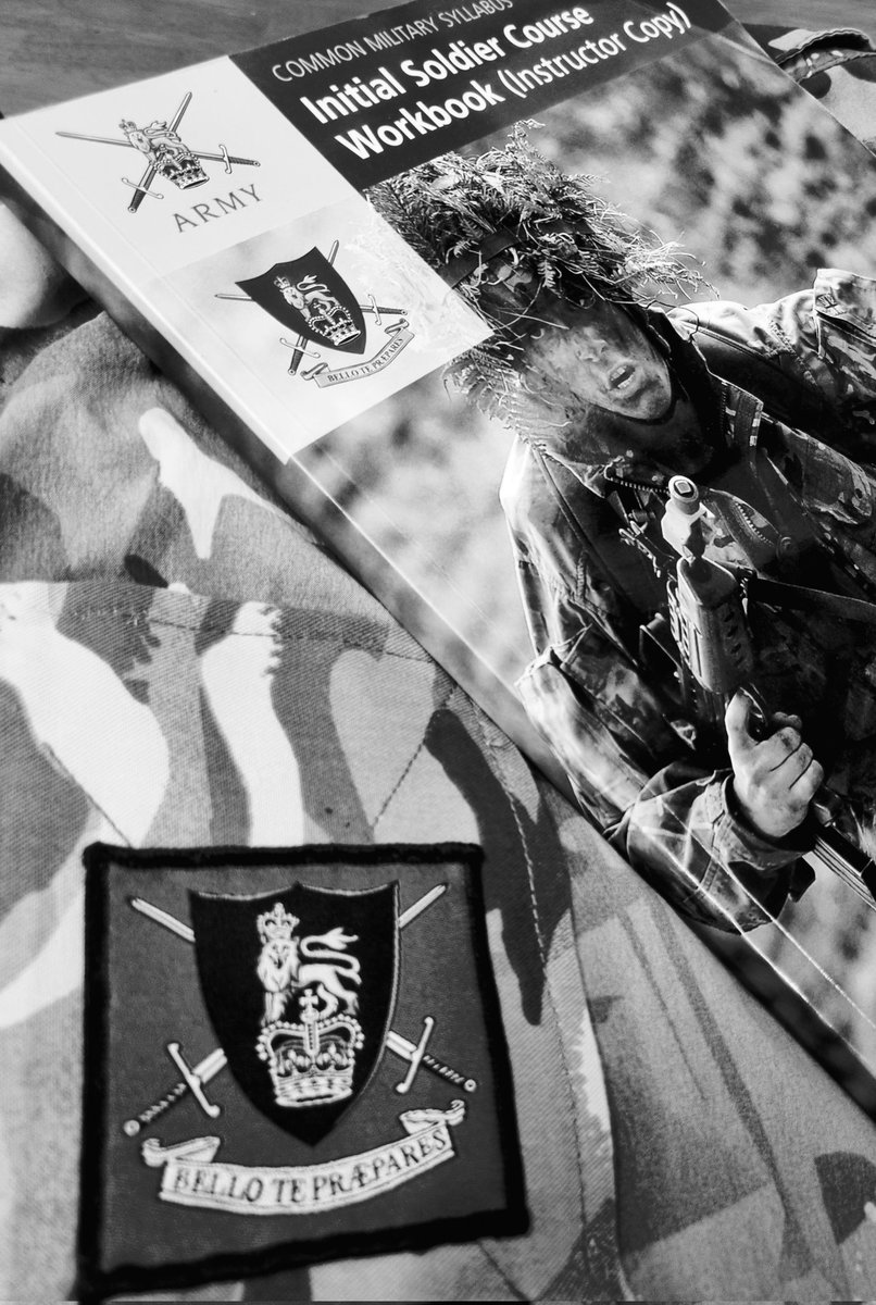 Training Posts Are Available NOW at ATU Scotland.

Contact us or speak to you Chain of Command.

#weareatuscotland 
#BrilliantBasics 
#getonthelog 
#visionmissionmaineffort 
#purpose