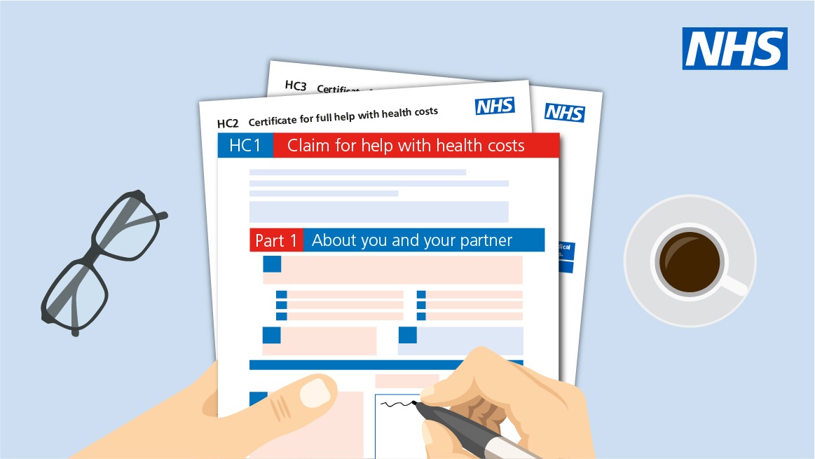 NHS Help with Health Costs on X: "Reminder! 🔔 If you already have an HC2 or HC3 certificate through the NHS Low Income Scheme and would like to renew it, you will