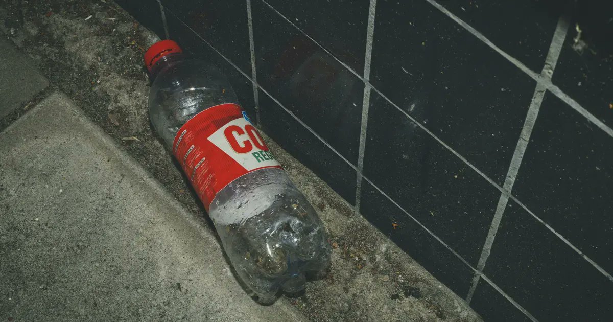 Plastic flesjes, aluminium blikjes... Van alles wordt op straat achtergelaten. Gelukkig komen er steeds meer Zappers bij! De combinatie van actief buiten zijn en iets goeds doen voor het milieu spreekt veel mensen aan.