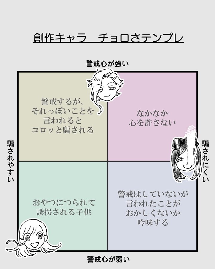 @san_yu_kan_BW 
みんな極端 https://t.co/qR8yqmlR9y