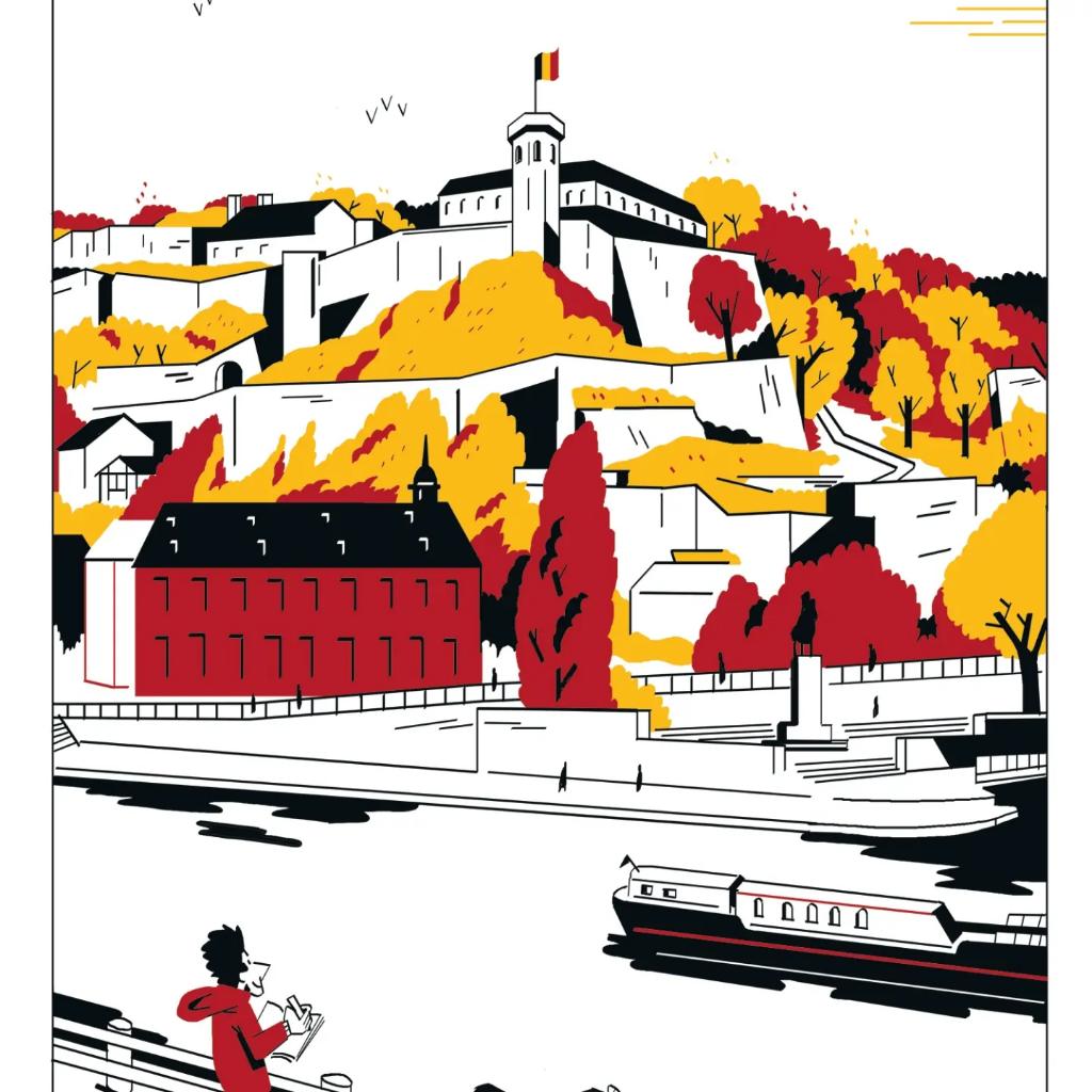 Lieu de mise en relation, partage de conseils et astuces,échanges... le Relais des Voyageurs donne à voir les 7 et 8 mai prochains au Pavillon, à Namur. Le Relais des Voyageurs est un espace où on vient s'inspirer, glaner des bons plans pour une évasion authentique.