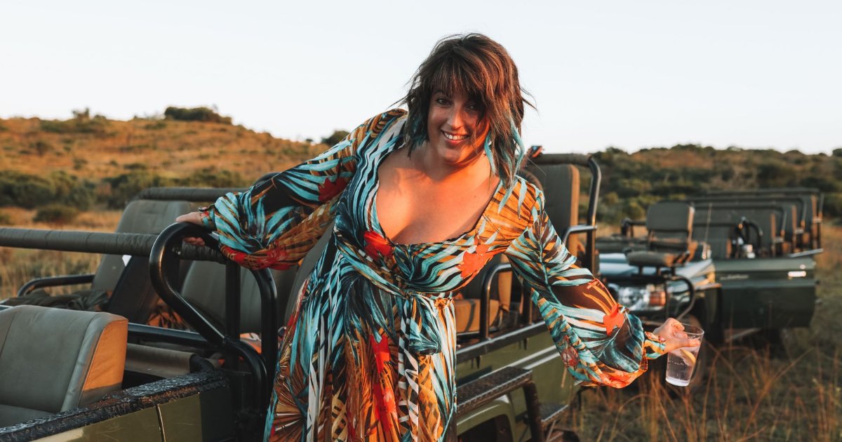 #BeatsInTheBush, SA's boutique music and safari festival returns this May: bit.ly/38w8VpX