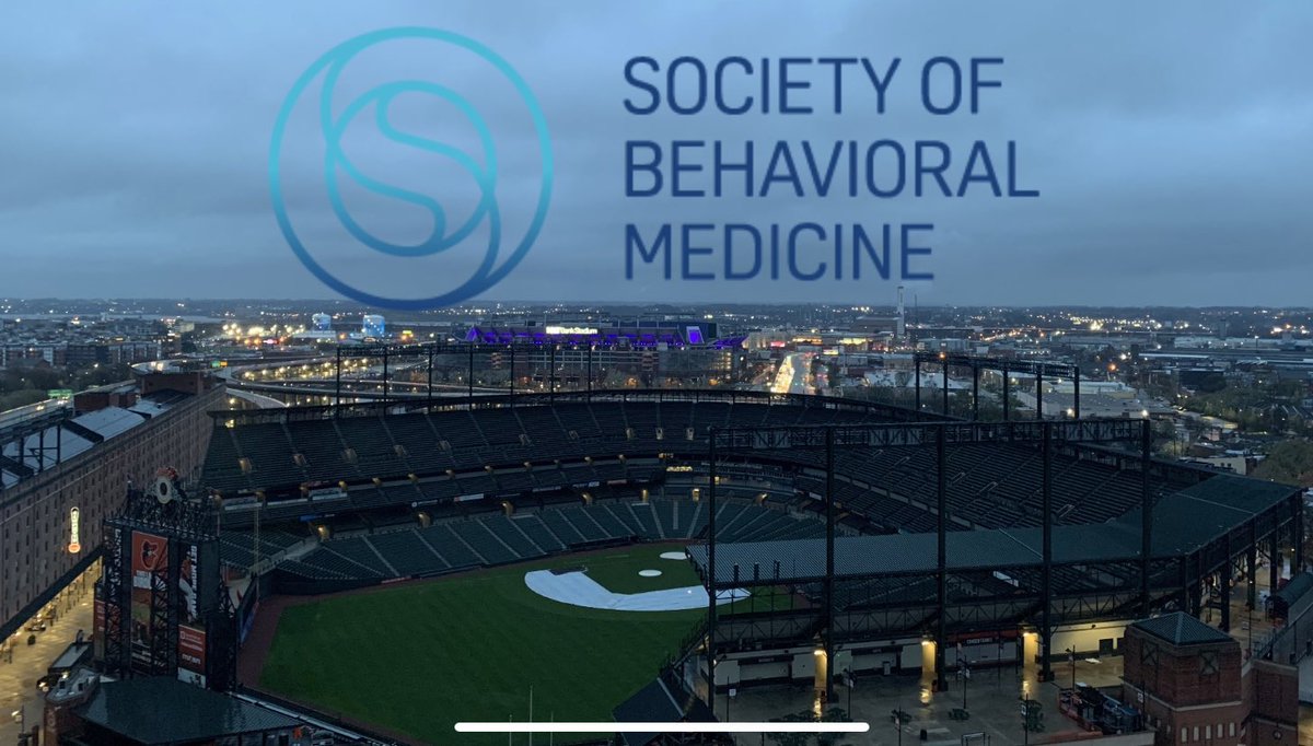 conroylab's tweet photo. Good morning Baltimore! #SBM2022 https://t.co/vFX1fXI3hC