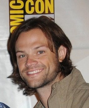 ArchiveOfJared's tweet photo. Jared Padalecki
Comic Con, 2013 https://t.co/AudF1RIu2o