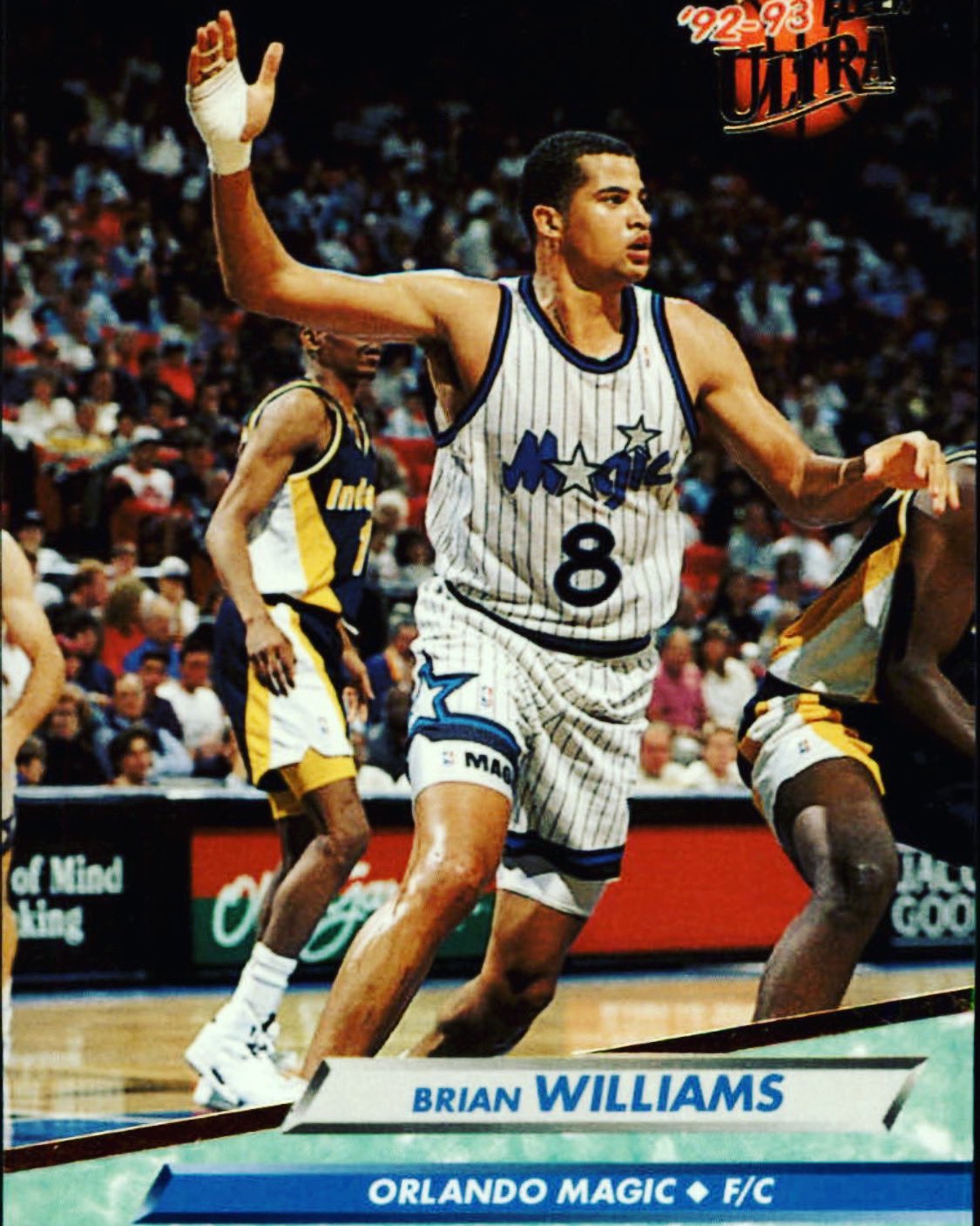 4/6/22. 145th day of school. 35 to go. Happy Birthday Bison Dele 1969 