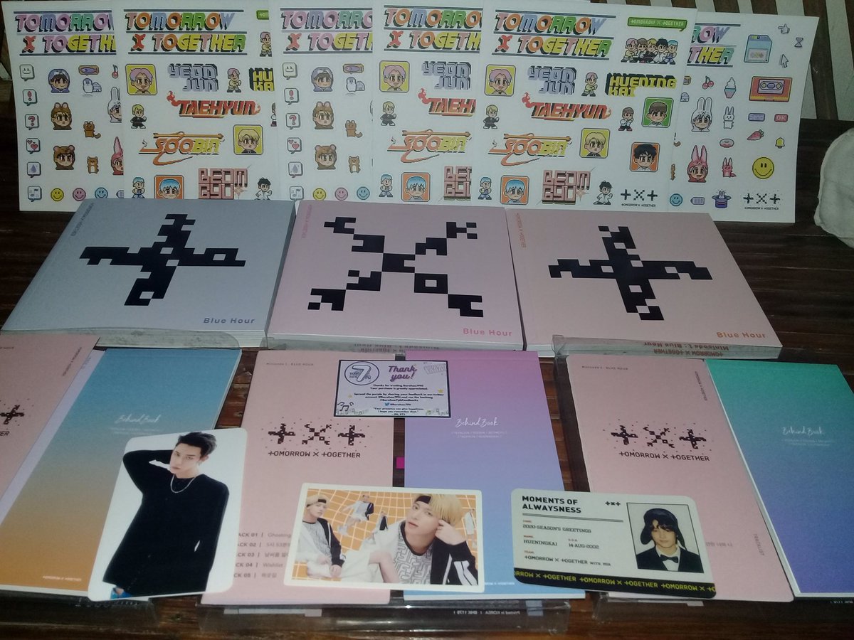 AlwaysTrustJake's tweet photo. Late Feedback~ 
T'was my first time to order an album na super secure ang packaging (honestly nag struggle talaga ako buksan😅but satisfied at the same time 😊) smooth din ang transaction kay seller ... Thank you so much po💜 
 
@Borahae7Ph
 #Borahae7phFeedbacks https://t.co/bUcW6BzfMC