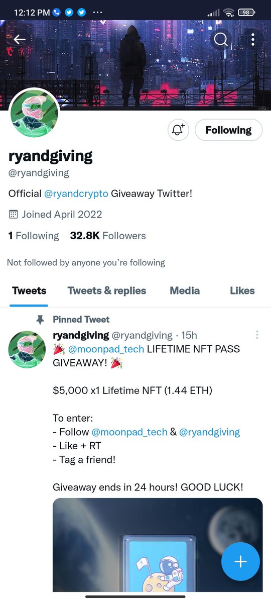 PAboelleef's tweet photo. @ryandgiving @moonpad_tech @MartiniGuyYT  
⬇️⬇️⬇️⬇️⬇️⬇️⬇️Proof https://t.co/GdvibqIjKZ