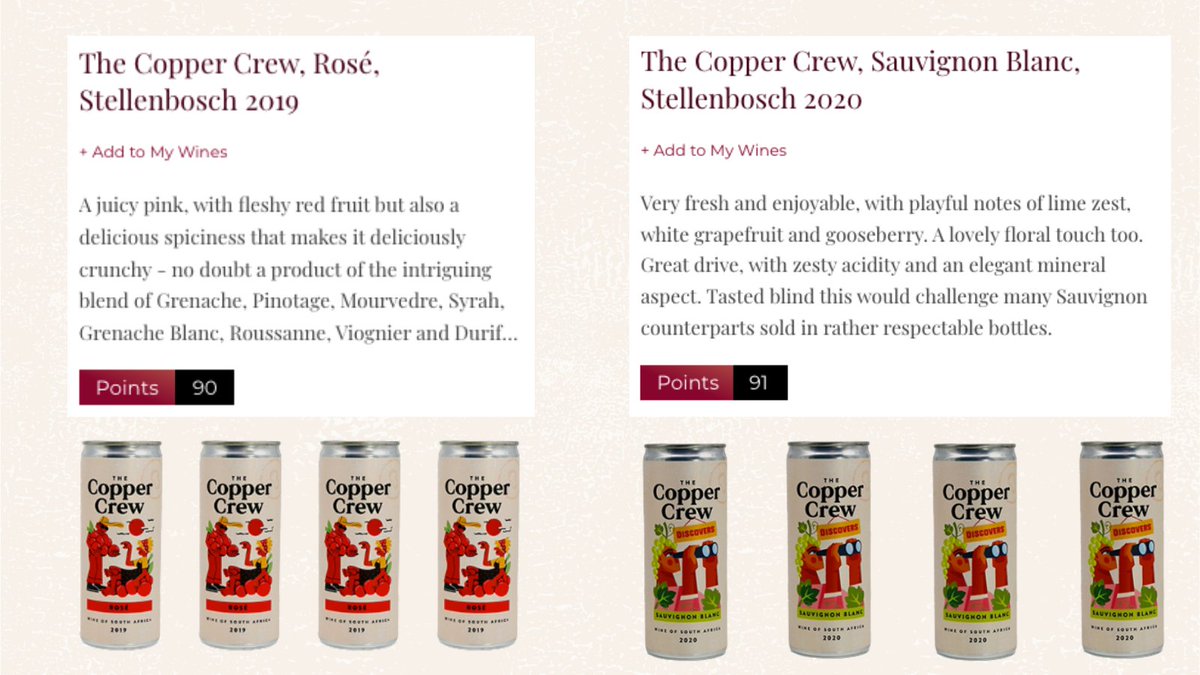 The Copper Crew tweet media