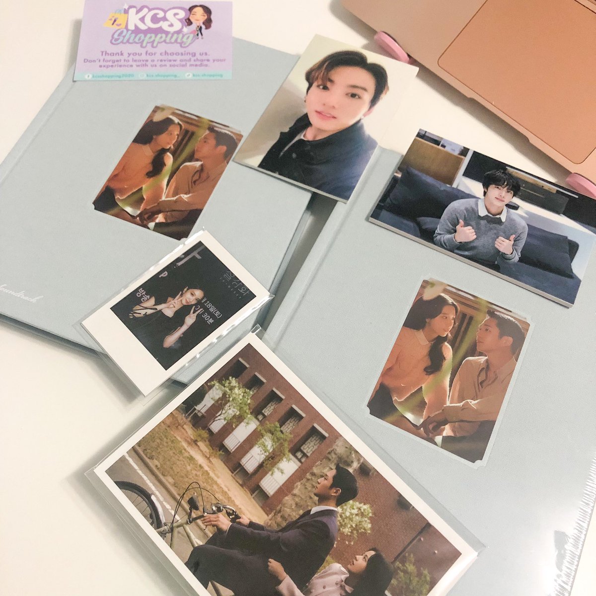 borahaebettina's tweet photo. Walang bibitaw sa Haesoo!! ๐Snowdrop OST arrived today ๐ค Another budol from @kcs_shopping ๐คฃ tysm mem!! https://t.co/7nTyxSvxW8