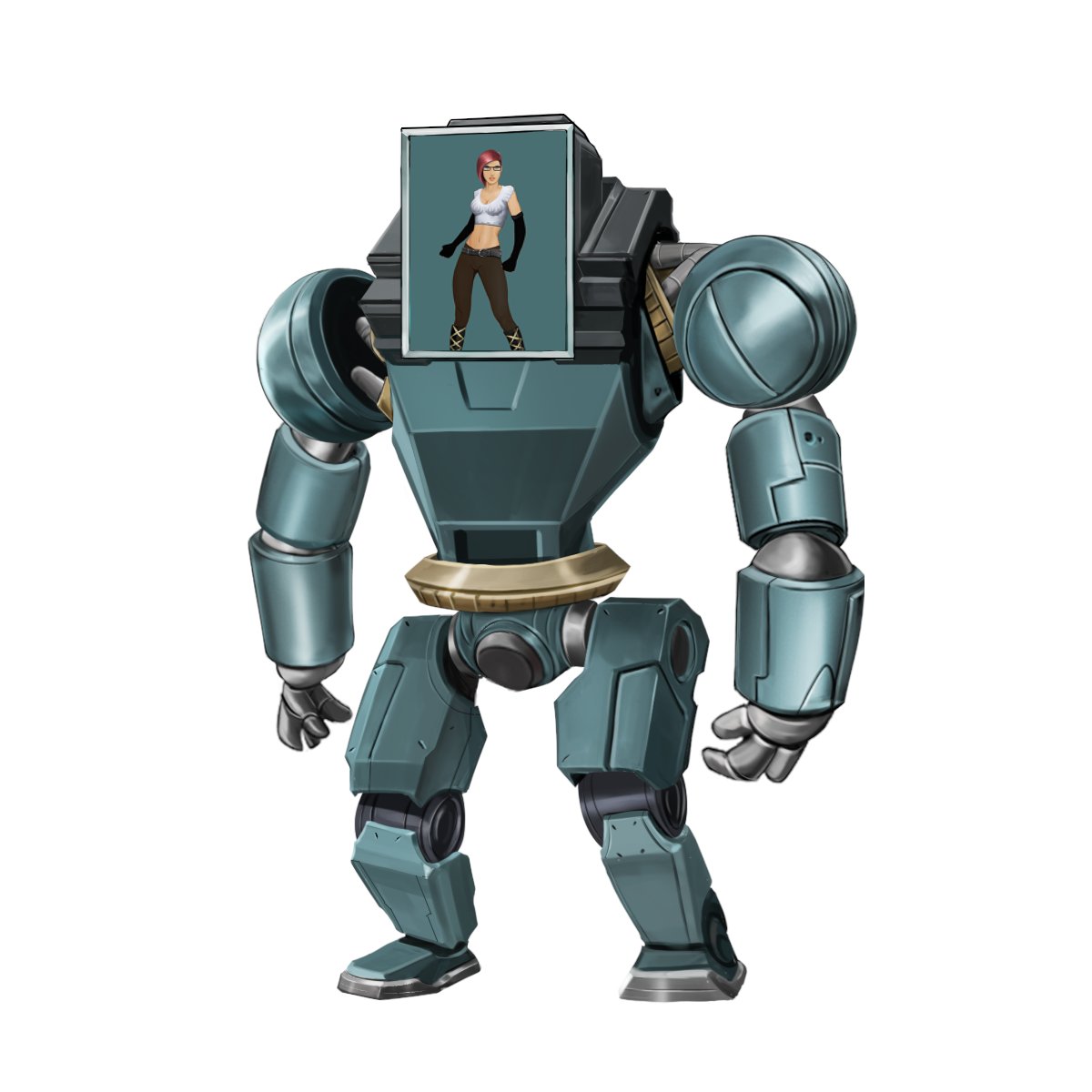 Infungibot's tweet photo. The Infungibles #1098 just sold for 0.22 SOL ($27 USD) !

Transaction details: https://t.co/V3ti6lCLwo

Visit https://t.co/wJSw92t6NE to get your own!

Powered by https://t.co/7TM5hthYPV https://t.co/zgTpdNeTit