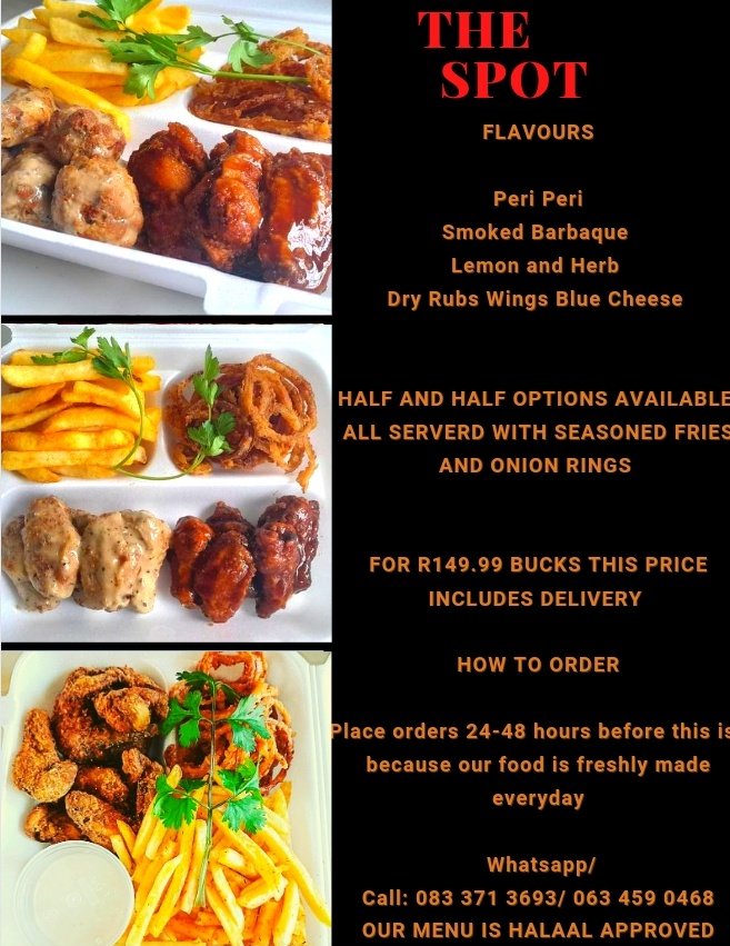 MolefeLeago's tweet photo. PLEASE REWEET MY CUSTOMERS COULD BE ON YOUR TIME LINE. IM IN DE DEUR AND I DELIVER IN SURROUNDING AREAS #haval #DJSBU #smallbusinessowners #GirlTalkZA https://t.co/iQqPIWnjSG