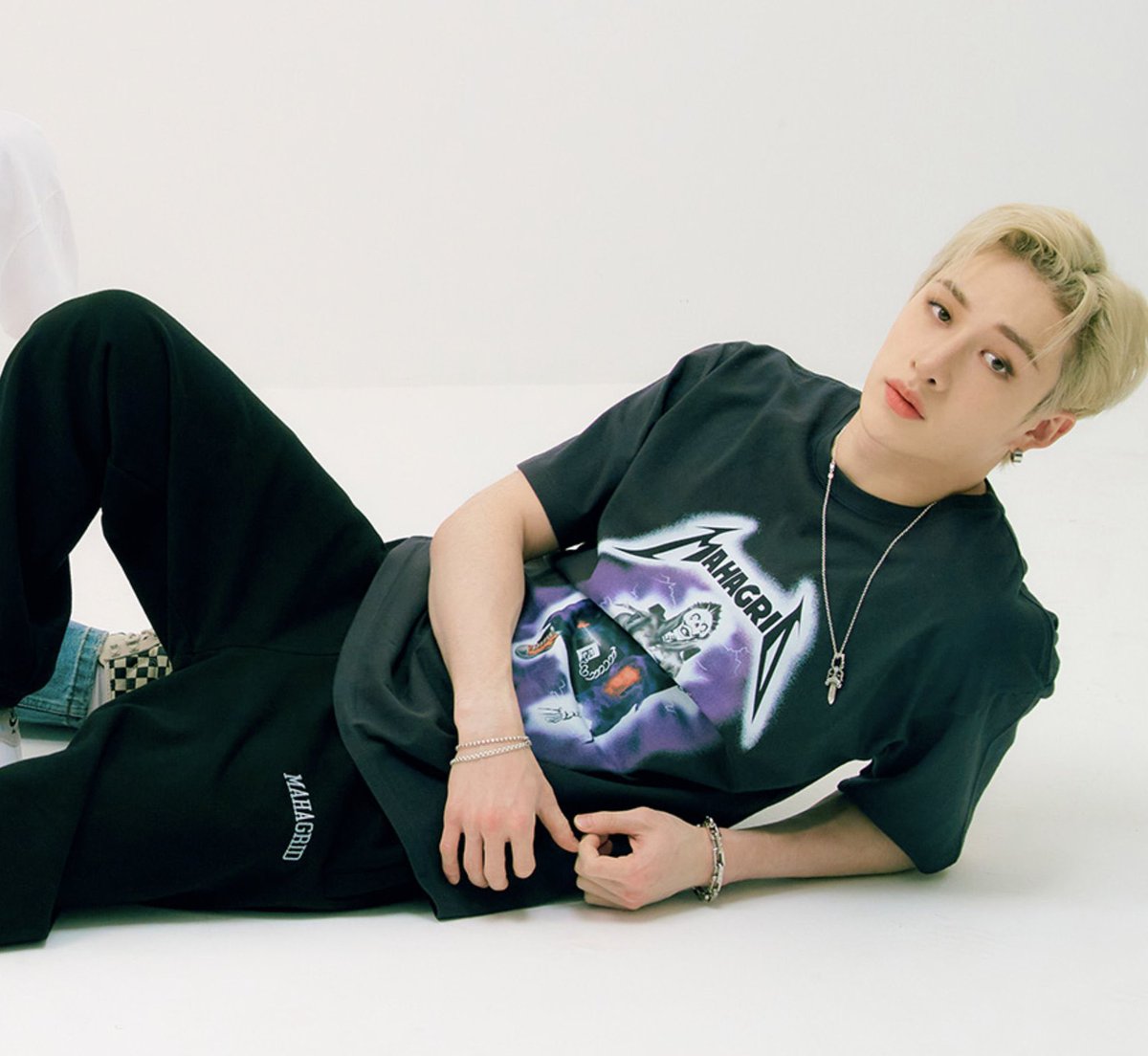 If you're wondering, yes, you can lay next to me.