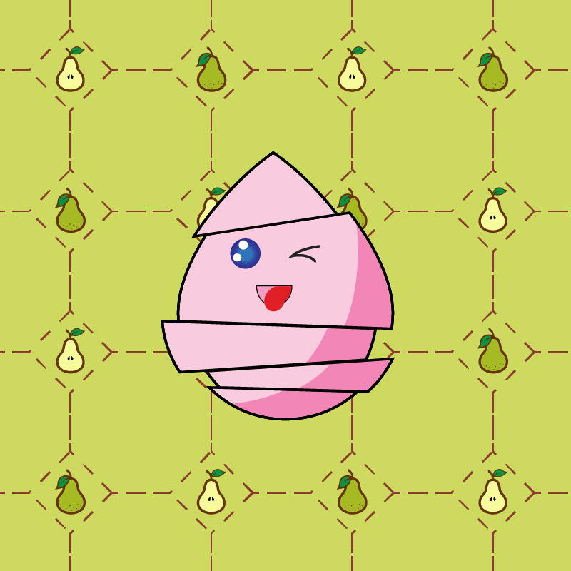 Drop_Pop_NFT's tweet photo. In the Southern Hemisphere it's time for pears🍐Drop #5703 #NFTs #Nftarts #NFTCollection #ETH #OpenSeaCollection #OpenSeaNFT https://t.co/r0xONSURzJ