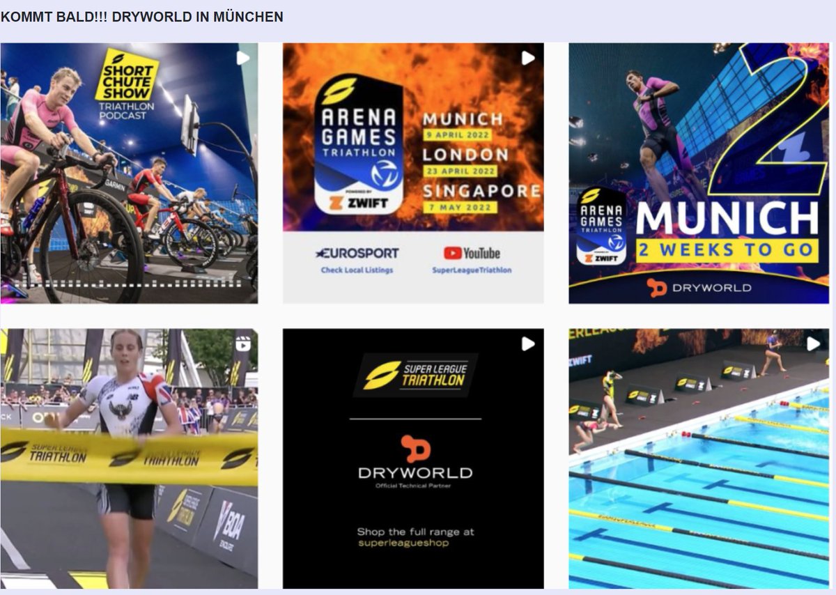 $IBGR I got the tickets today, live in Munich with my son on Saturday, I'm so happy 🤣🤣🤣, I'll take photos and post them