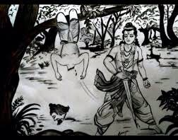 AnilKunju88's tweet photo. ராமராஜ்யத்தில், ராமன் ஏன் சம்பூகனனை கொன்றான். பதில் தெரிந்தவர்கள் தயவு செய்து கூறுங்கள்..😎😎 https://t.co/hEEhOeg8Vw