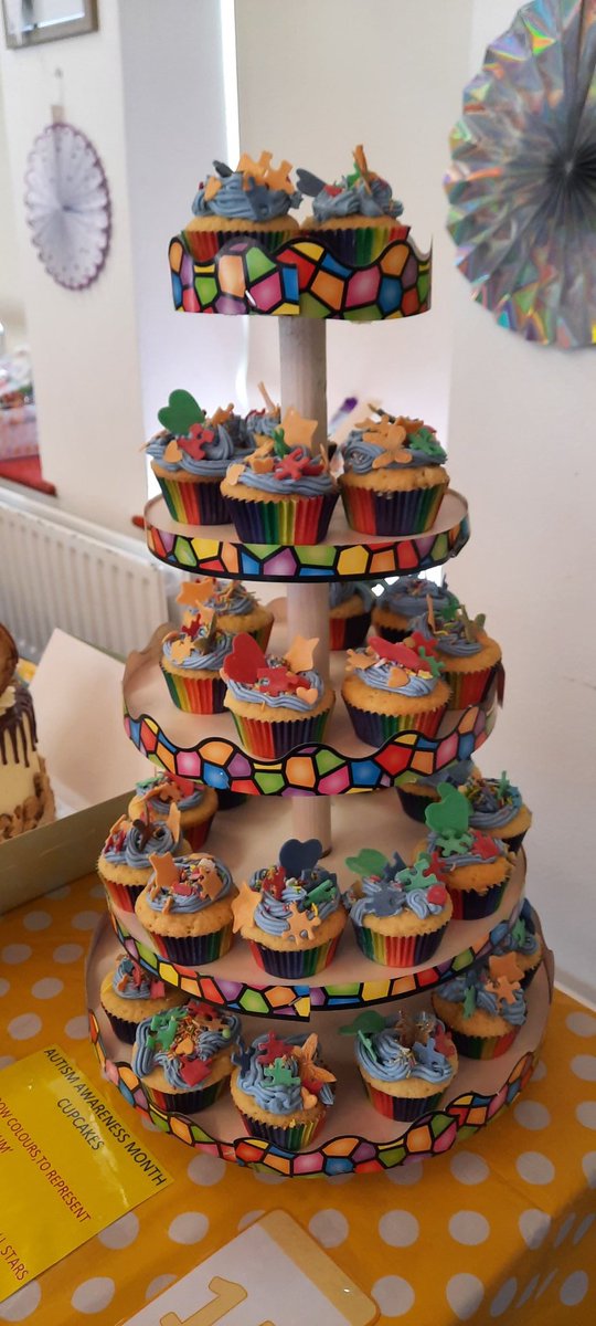 Little Angels School tweet media