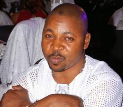 Transport Union, NURTW Sacks MC Oluomo, Dissolves Lagos State Council | Sahara Reporters bit.ly/3LPROhj