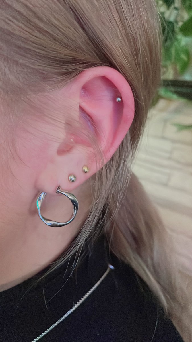 rebel_piercing's tweet photo. ~アウターコンク~

#宮城 #仙台 #国分町 #ピアス #ピアスショップ #ピアススタジオ #バー #爬虫類 #ヘビ #虫 #ゲテモノ #アウターコンク
#miyagi #sendai #pierce #piercing #pierceshop #outerconch https://t.co/3cwbcvXpeT