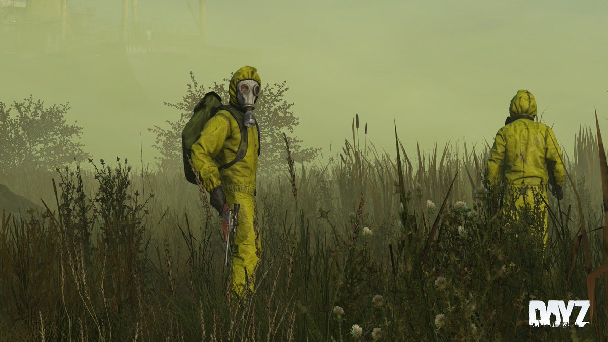 DayZ 🖥 🎮 ❤️ tweet media