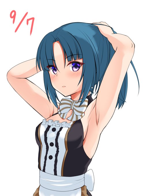 わきわきわき脇ワキワキ 