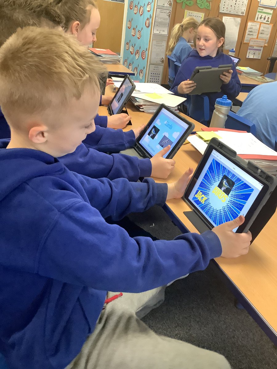 StAgnesY3's tweet image. Wonderful lesson learning about branch databases by Mr Hughes from Gem Education. Creating our own branch database on types of birds and creating our own interactive online quiz on the book creator app #stagnescomputing #stagnesscience #stagnesenrichment #stagnesmaths