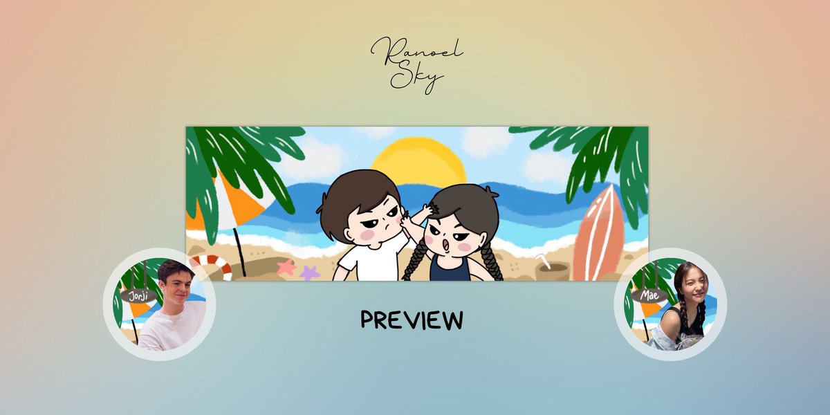 maeveIle's tweet photo. Layout by : @ranoeIsky 

Thank you @georeinoo udah bersedia aku jambak. https://t.co/GQmkMYGqY5