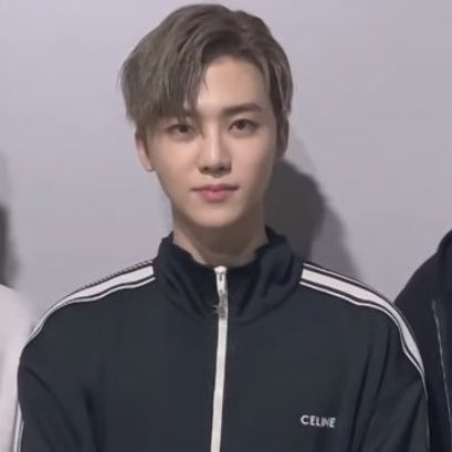แจมินหล่อมากๆㅠㅠ