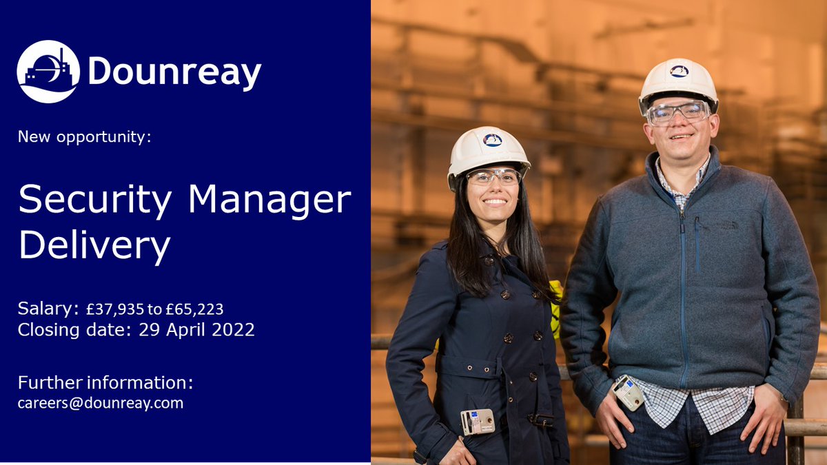 NRS Dounreay tweet media