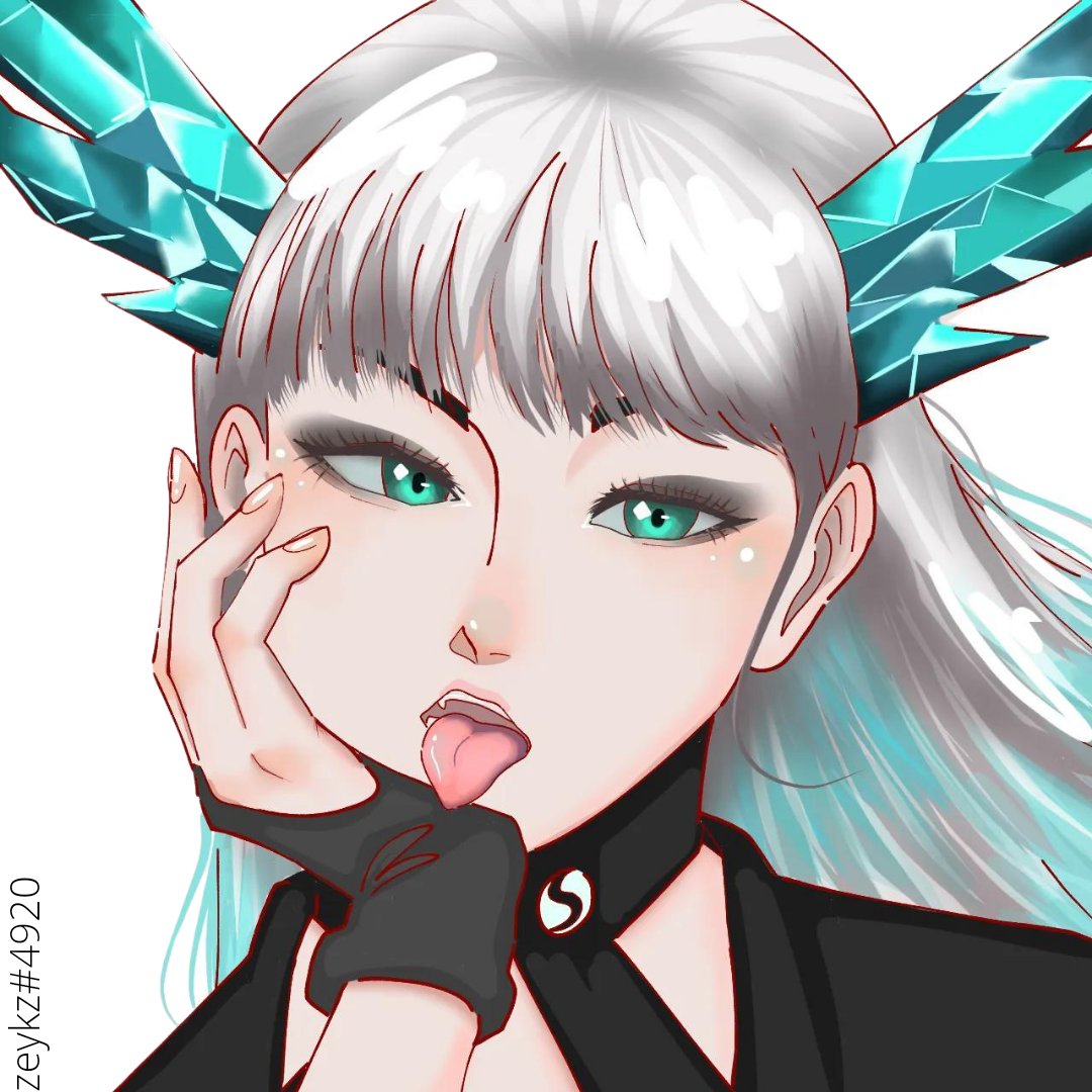 imnotkou_'s tweet photo. My fan-art for my favourite senshi—Shishigami 🥵.

#GENE_SIS @GENESIS_SENSHI https://t.co/sXP5aoby3j