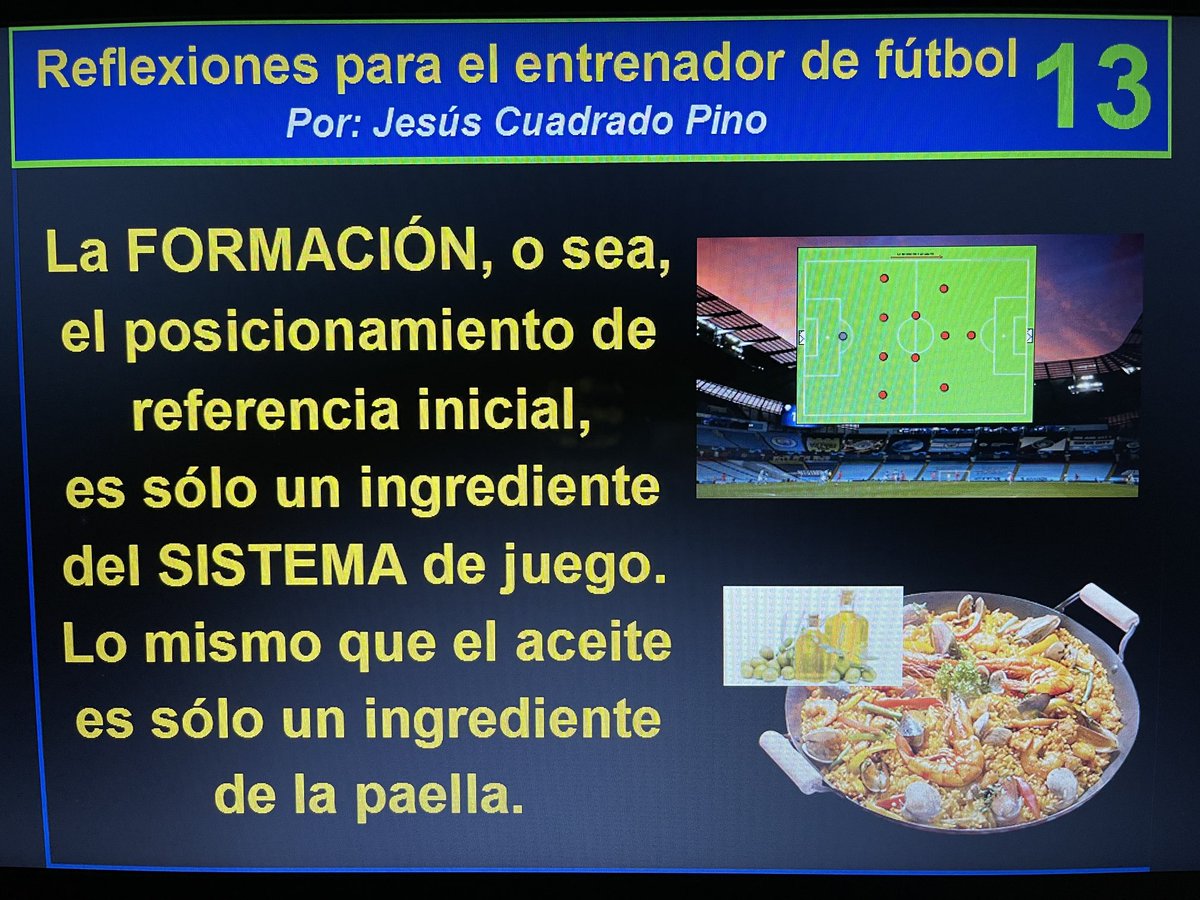 Jesús Cuadrado Pino tweet media