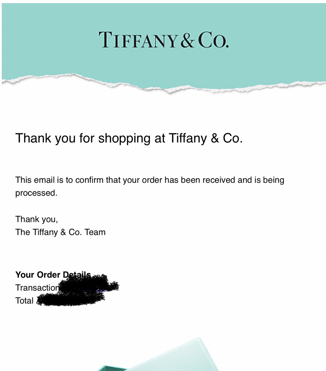ArtOnInternet's tweet photo. #Tiffcoin is on the way.
Thank you @TiffanyAndCo @alexarnault https://t.co/taaBJiD1Fj