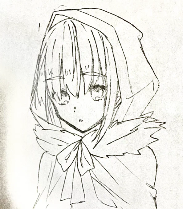 ふごの絵 