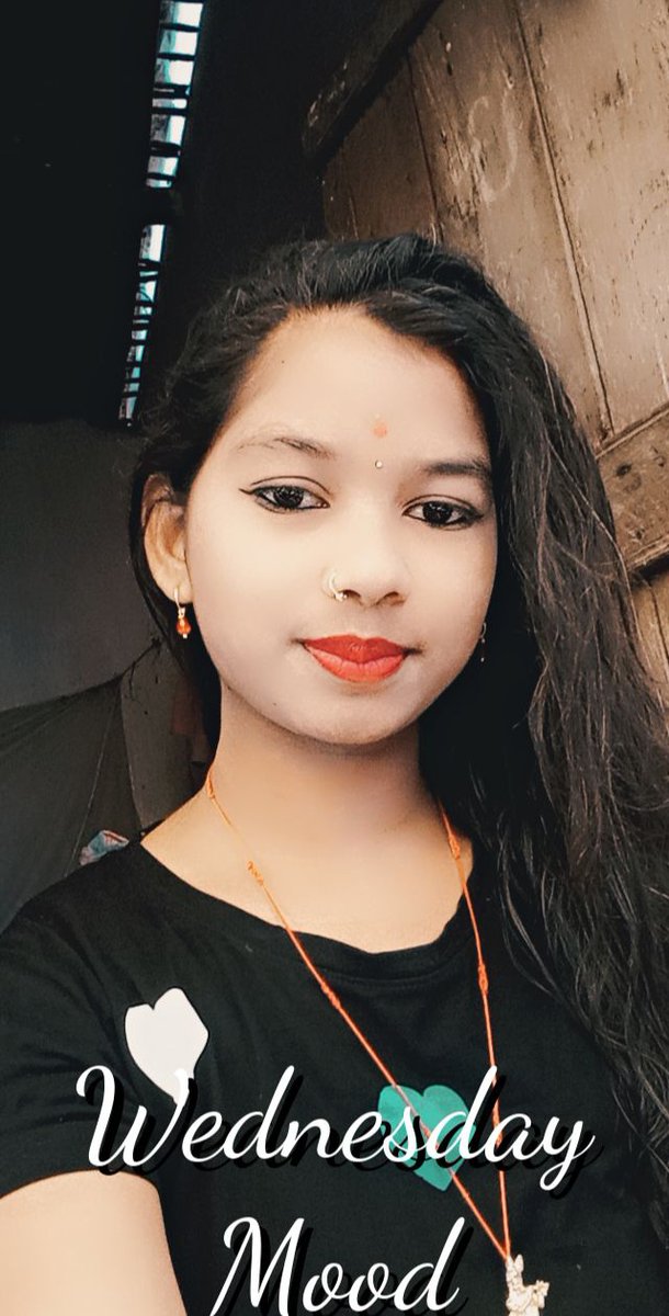 NurjyaPatel's tweet photo. Hii https://t.co/3HMrjdGhyC