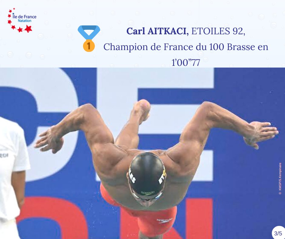 lifnatation's tweet photo. @lifnatation félicite tous les nageurs franciliens qui ont participé aux #Championnats de #France Elite à Limoges, notamment les finalistes A et médaillé.e.s. 

#résultats  👉https://t.co/7057Sw5u7u

@Sports_gouv  @FFNatation @crosif @iledefrance https://t.co/9nQo9tEsR0