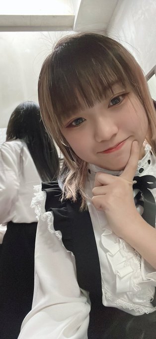 Twitterのコスプレ画像8