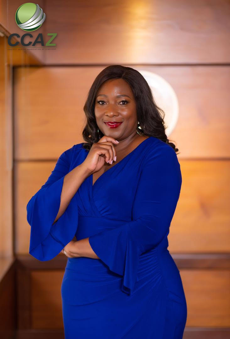 CCAZ2's tweet photo. Today we are crushing on @Lillian Mbayiwa  CCAZ Board Member who is Group Head of Marketing, Public Affairs &amp; Sustainability at Old Mutual ZW. She is an executive passionate about customer experience
#WCW
#womenincustomerexperience
#CCAZ https://t.co/wjjaREOva6