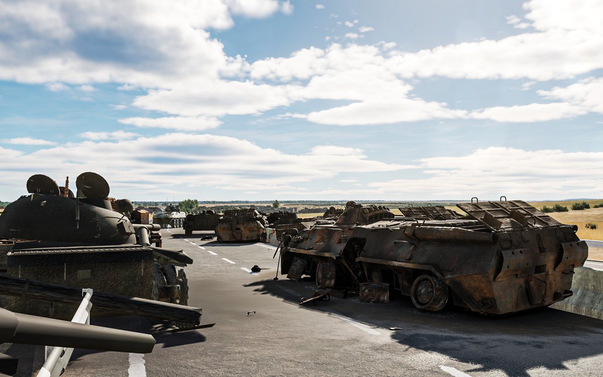 BA-33 tweet media