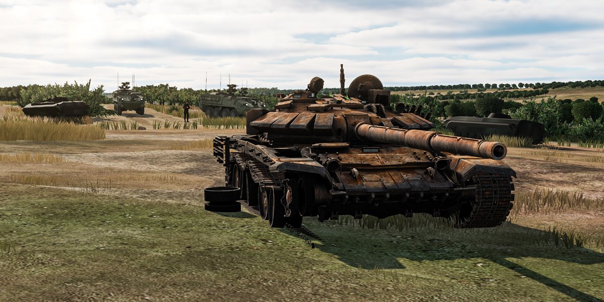 BA-33 tweet media