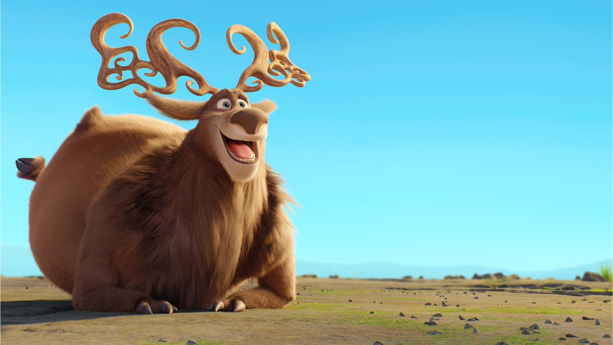 Inspired by the global stage sensation, this is an animated adventure full of music, comedy and dance as you’ve never before experienced!