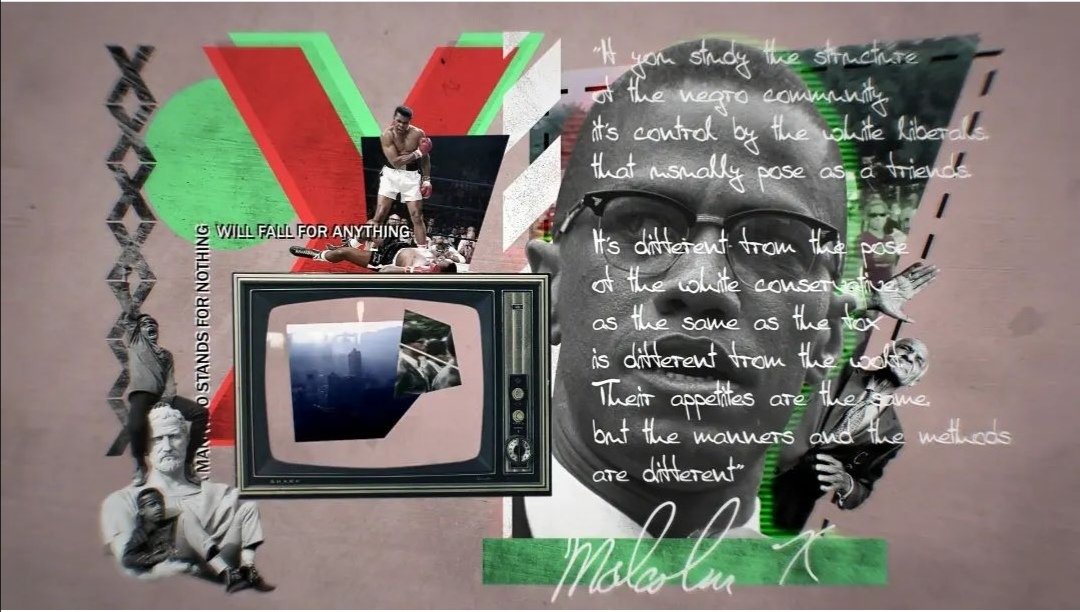 RunDogsTwit's tweet photo. ¿Todavía no has visto "Speech Of Freedom" by Run Dogs en YouTube? A qué esperas perr@?
Link en la bio ⬆️

You still haven't seen "Speech Of Freedom" by Run Dogs on YouTube? Go for it d@g!!!
Link in bio ⬆️

#BlackLivesMatter
#malcolmx

@culturaldogs https://t.co/y2NkrHjX1b