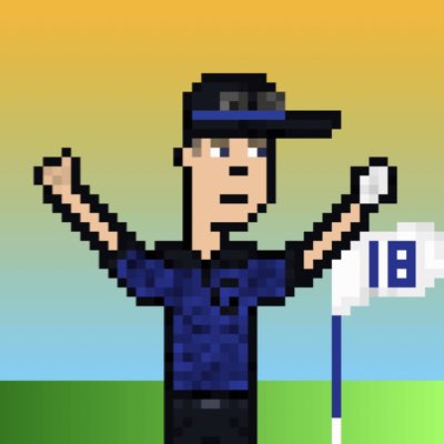 gretzbro's tweet photo. #NewProfilePic @TheGolfGoonz #Golf https://t.co/CQDmUSf7tn